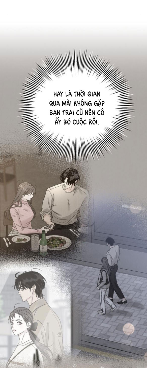 Thuyết Tình Yêu Ích Kỷ chapter 22.2 26