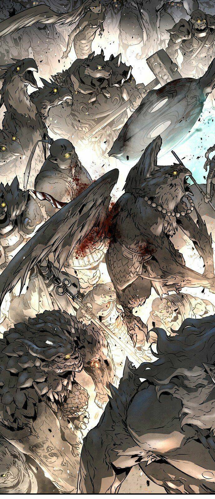 hứa lan chapter 101 7