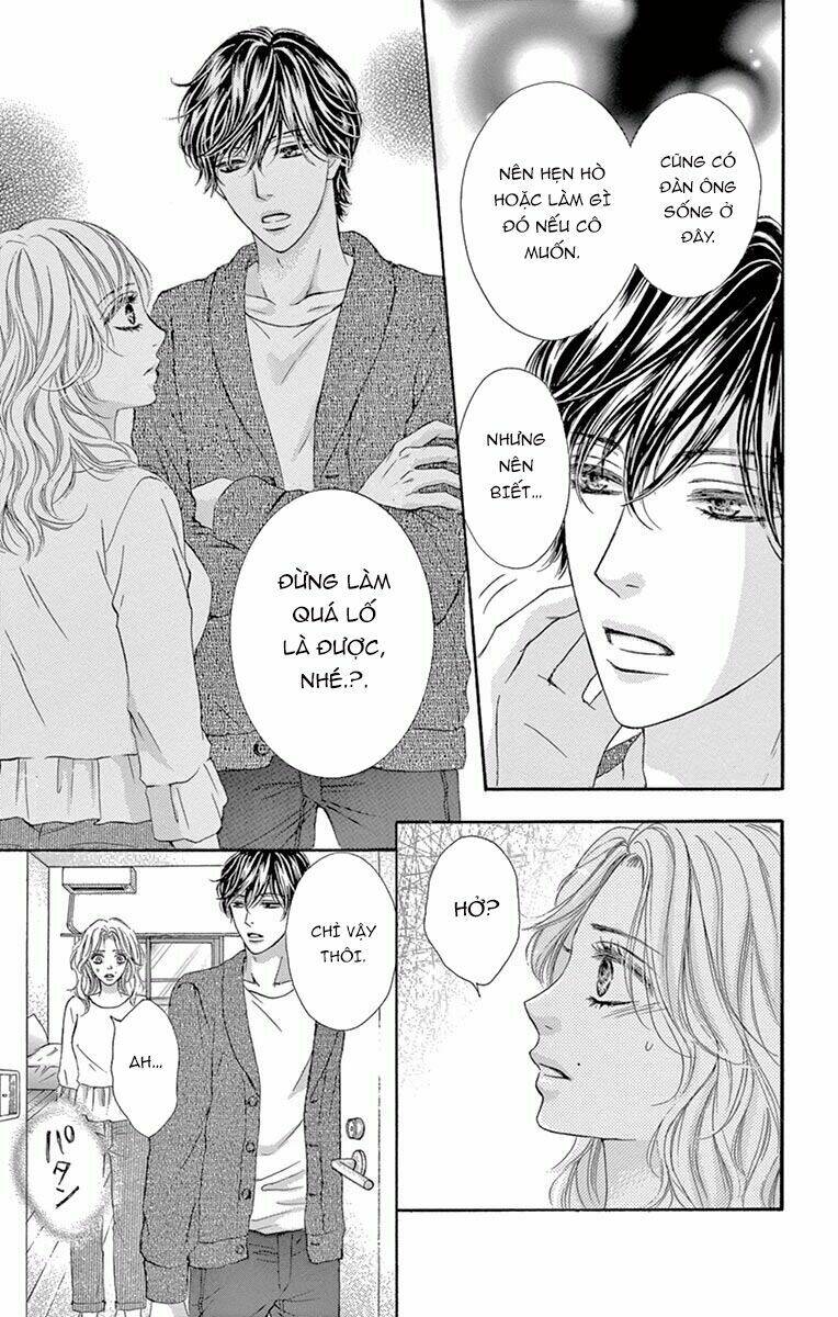 otona no koi wa kojiraseru chapter 1 17