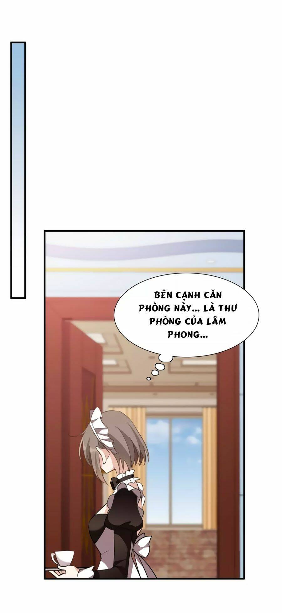 nhân chất tình nhân chapter 35.1 16