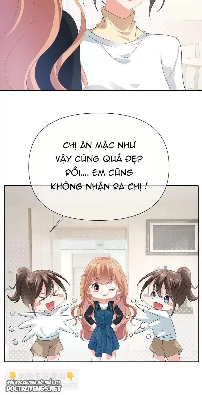 ảnh hậu một tuần mập ba cân chapter 12 31