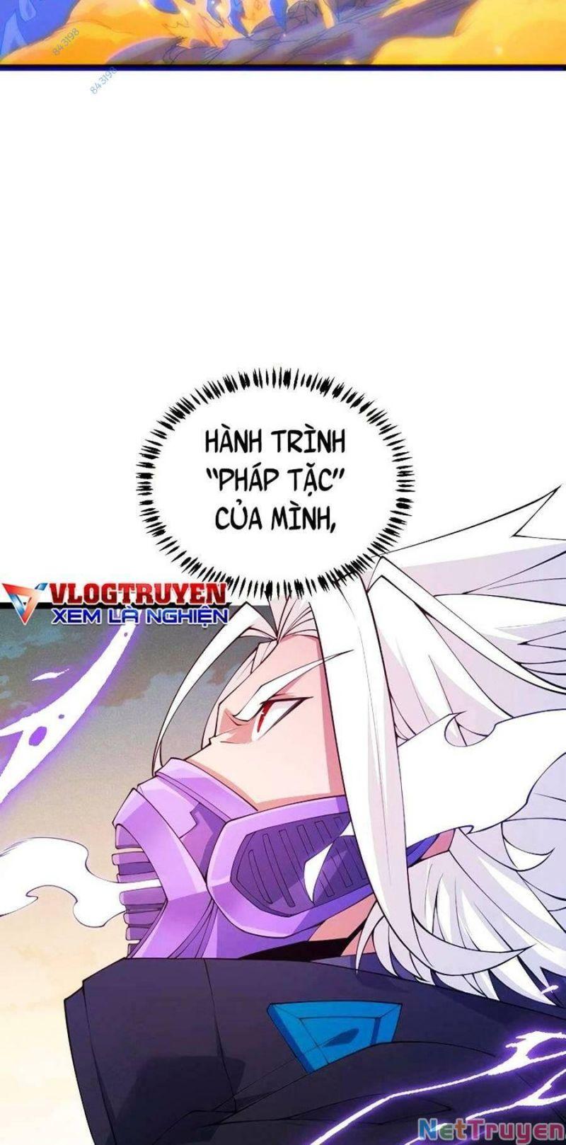 tôi đến từ thế giới trò chơi chapter 84 54