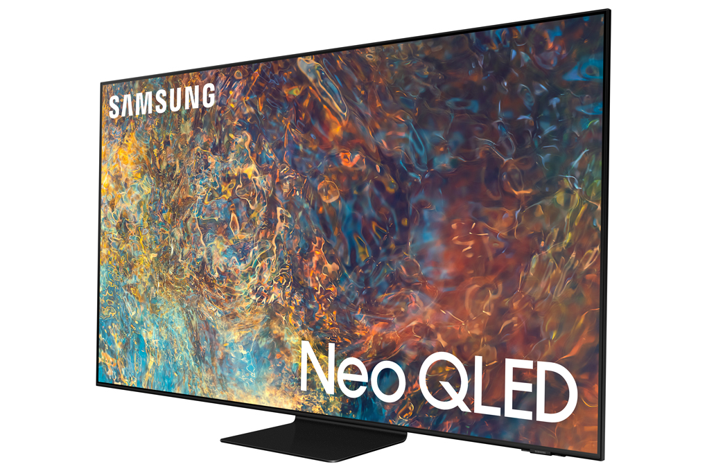 Smart Tivi Neo QLED Samsung 4K 98 inch QA98QN90A - Hàng chính hãng - Giao tại Hà Nội và 1 số tỉnh toàn quốc