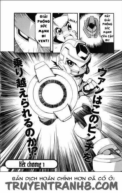 chiến binh thế giới ảo zx chapter 1 31