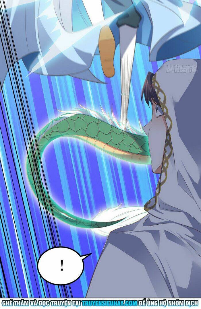 đỉnh cấp phản phái đại sư huynh chapter 51 24
