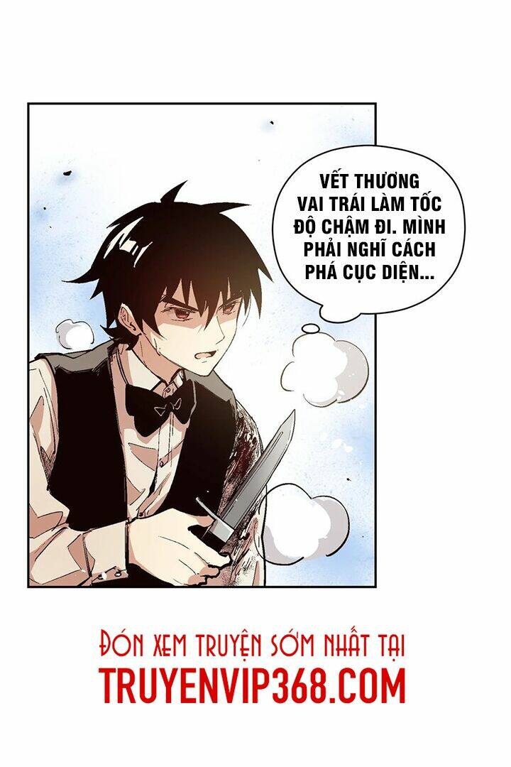 vương bài đặc công trùng sinh vườn trường chapter 39 7