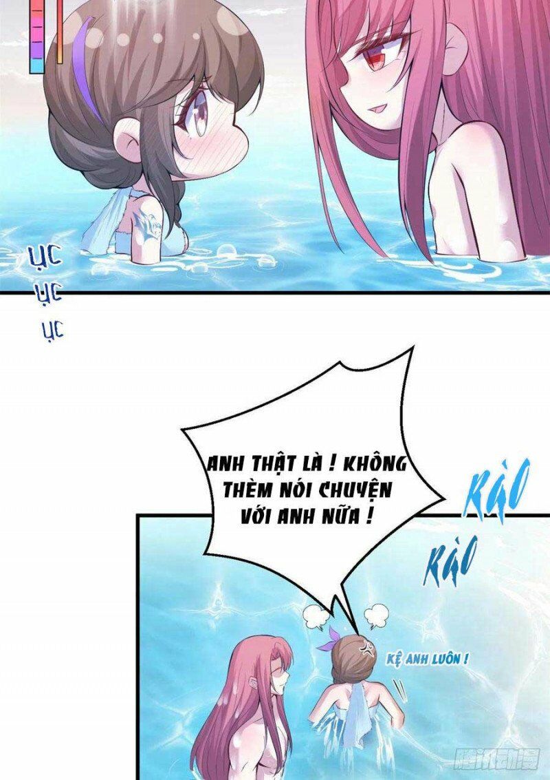 [16+] thảnh thơi thú thế chủng chủng điền, sinh sinh tể chapter 313 19