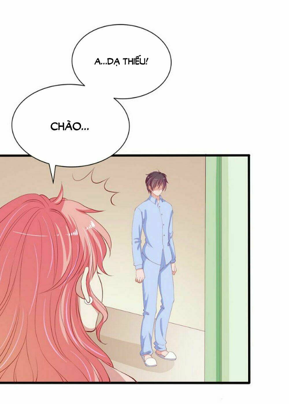 quản lí ngây ngô và thần tượng ác ma chapter 13 37