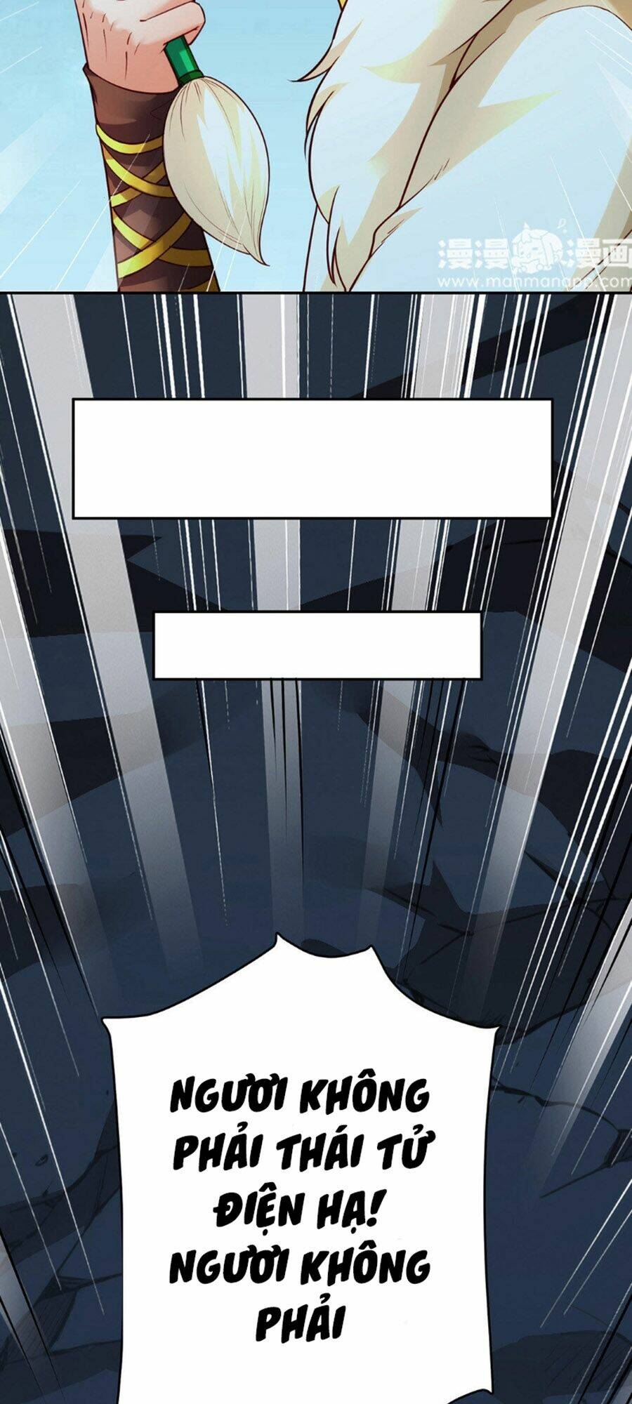 thiên kim bất hoán chapter 16 37