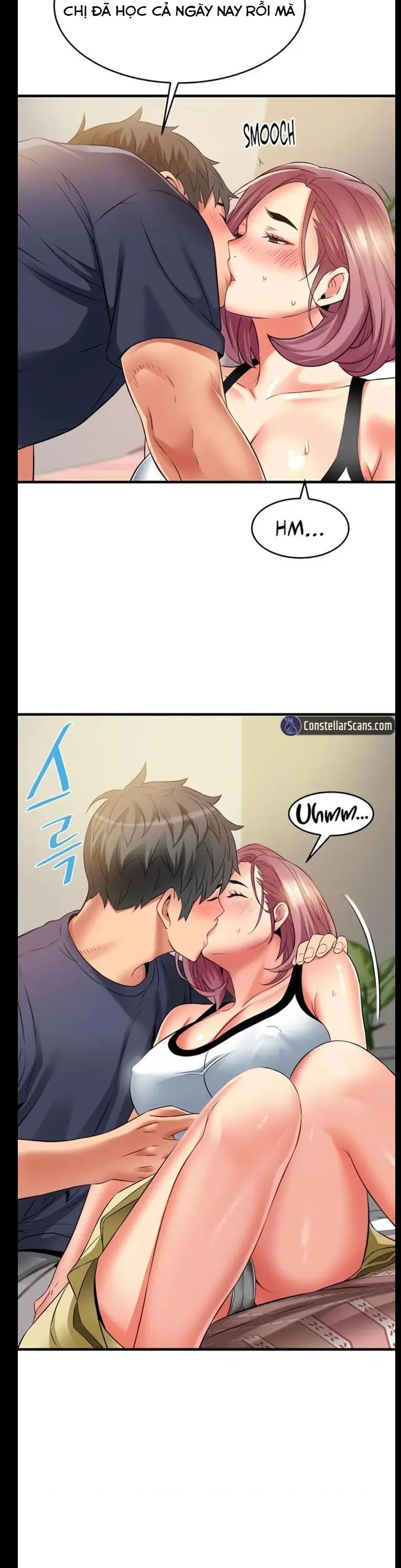 chuyện ngõ hẻm chapter 24 24