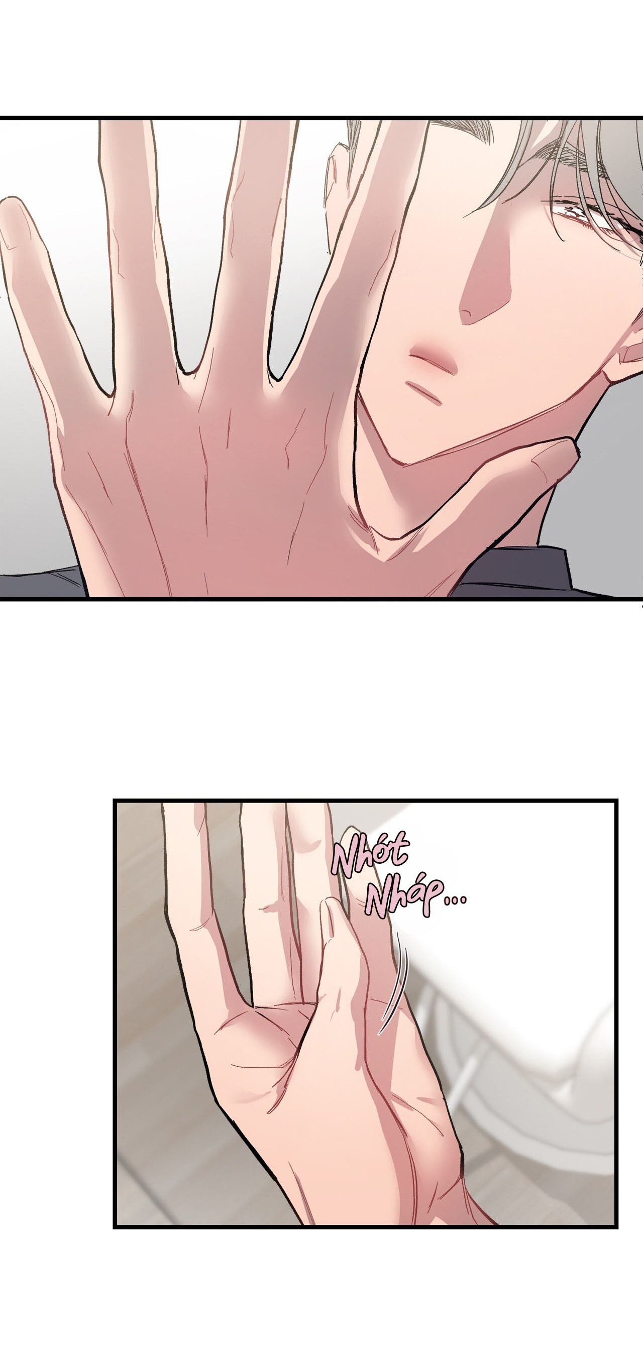 những suy nghĩ thầm kín trong đầu chapter 5 52