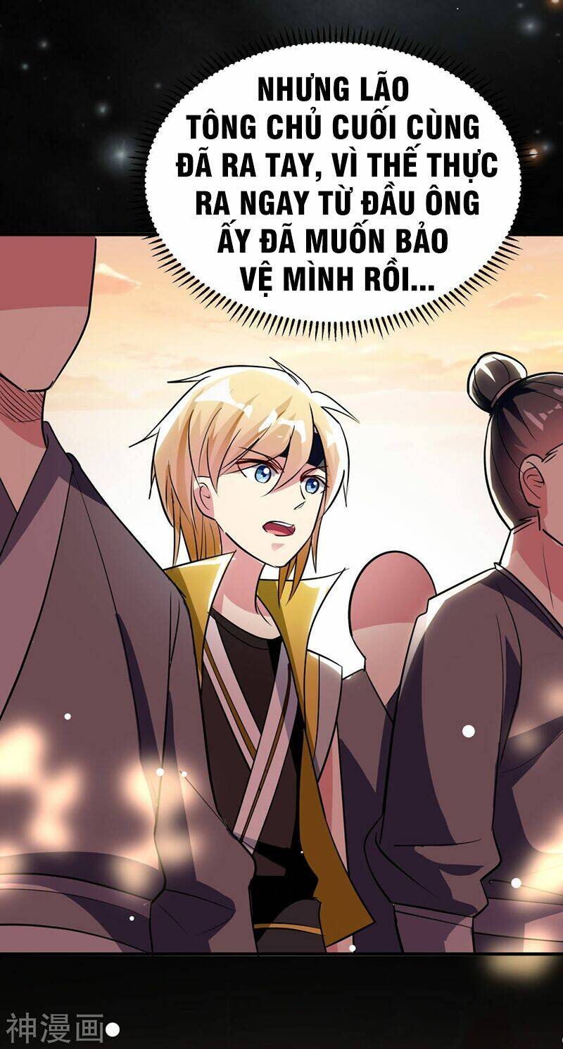 vạn giới tiên vương chapter 84 26