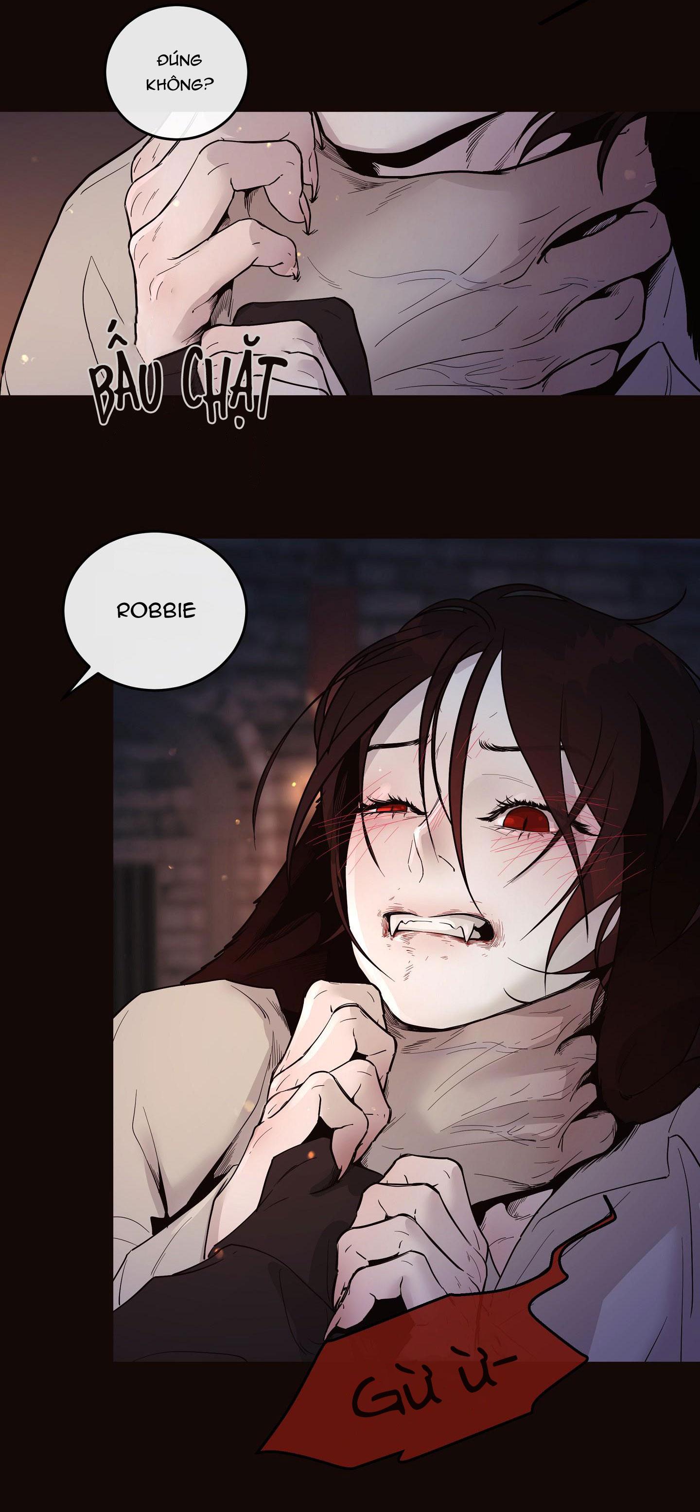 thỏ bắc cực chapter 4 20