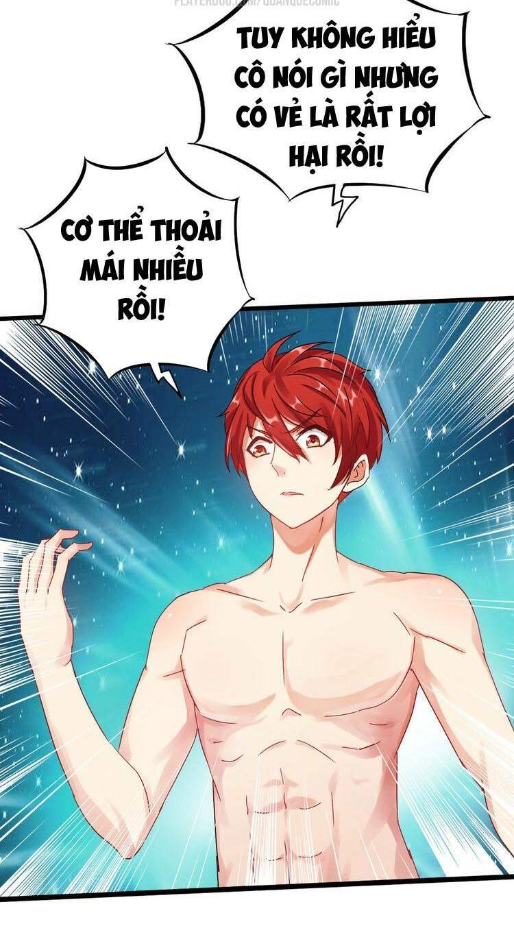 kinh thế kỳ nhân chapter 32 20