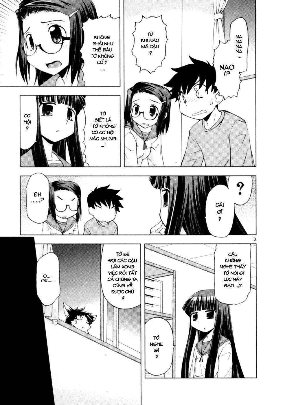koi neko chapter 34 4