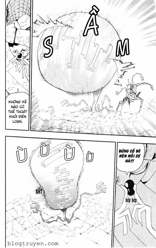 soul eater chapter 43 19