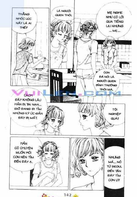 ánh nắng chói chang chapter 15 141