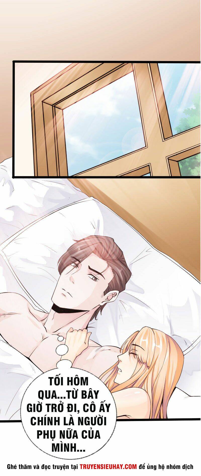 tuyệt phẩm tà thiếu chapter 54 19