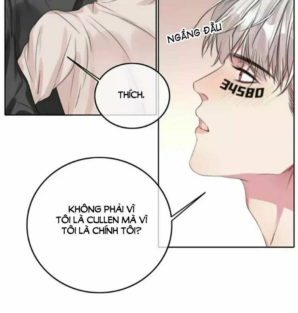 fan biến thái và thần tượng xinh đẹp chapter 45 24