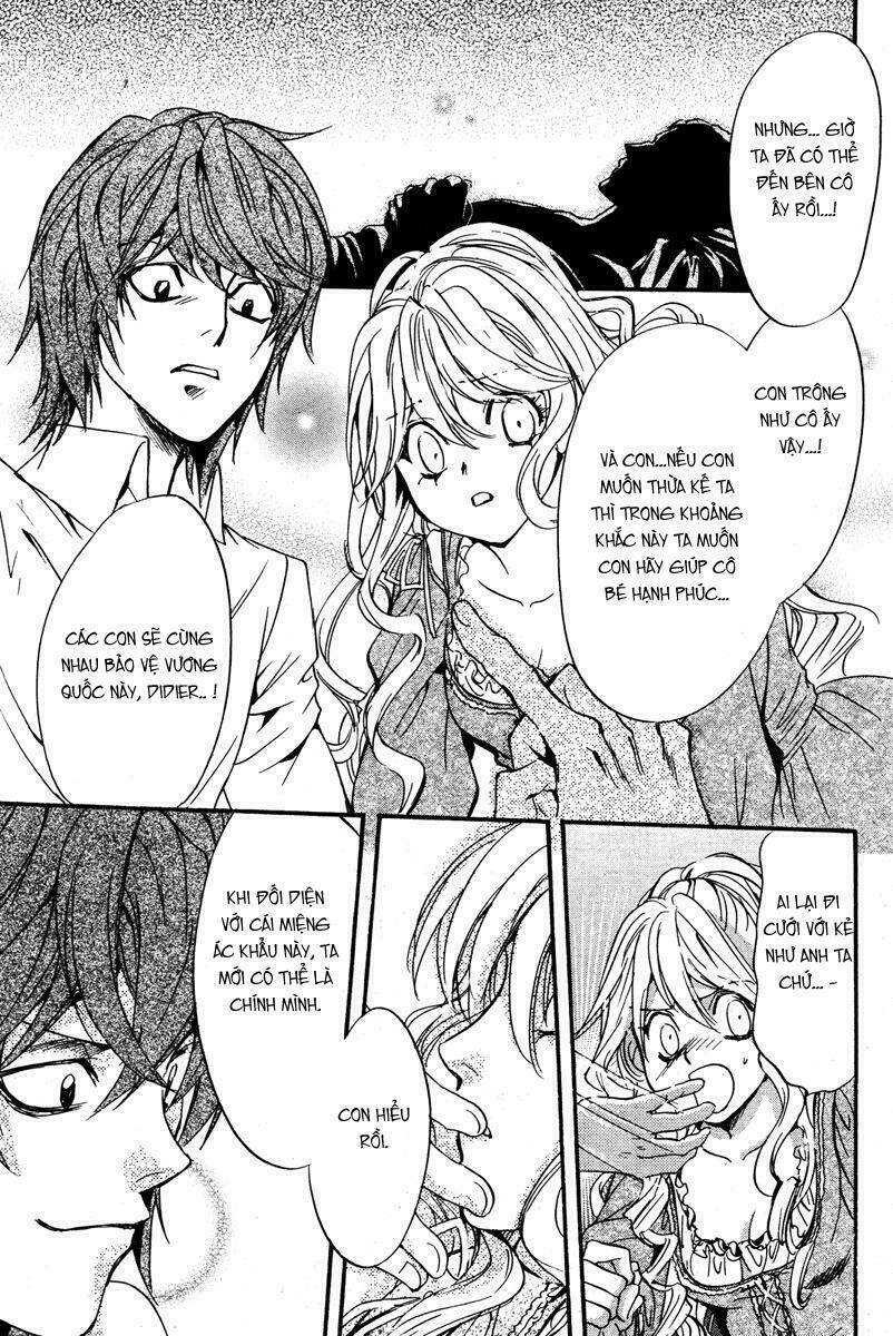 ludwig gensoukyoku chapter 0 52