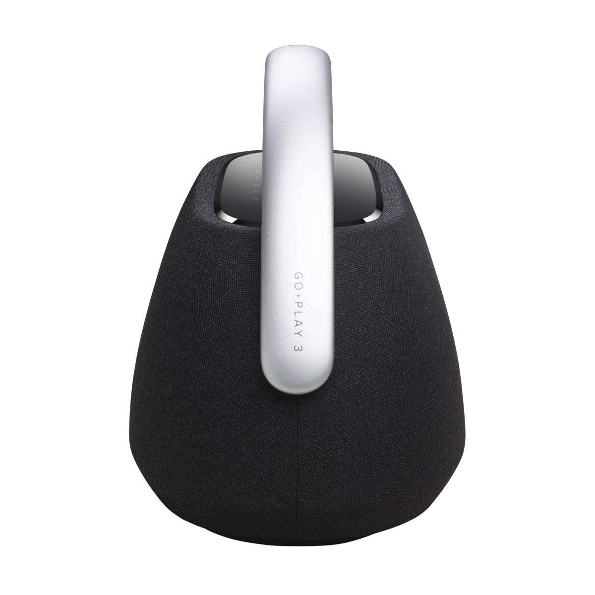 Loa Harman Kardon Go Play 3 (Công suất 160W) - Hàng Chính Hãng PGI