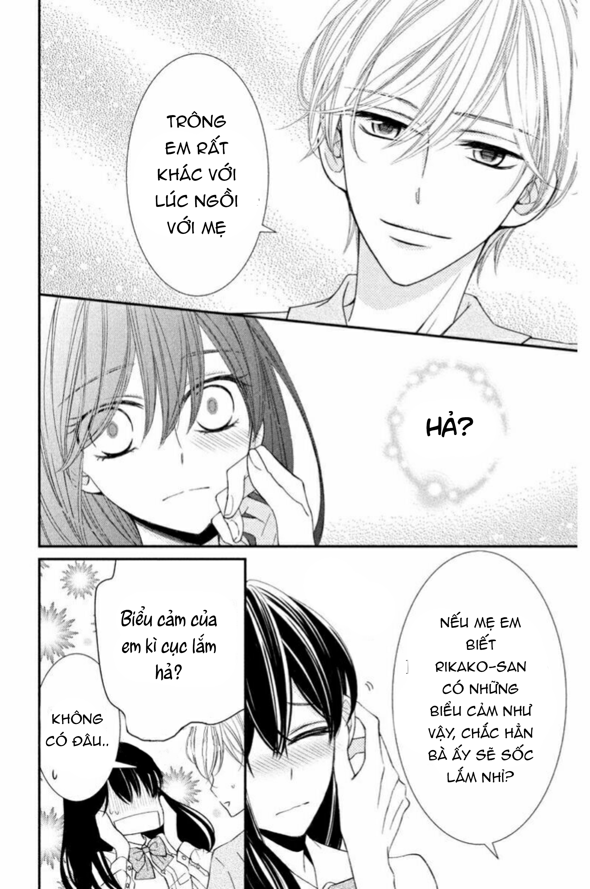 xin hãy dạy cho em chapter 3.1 13