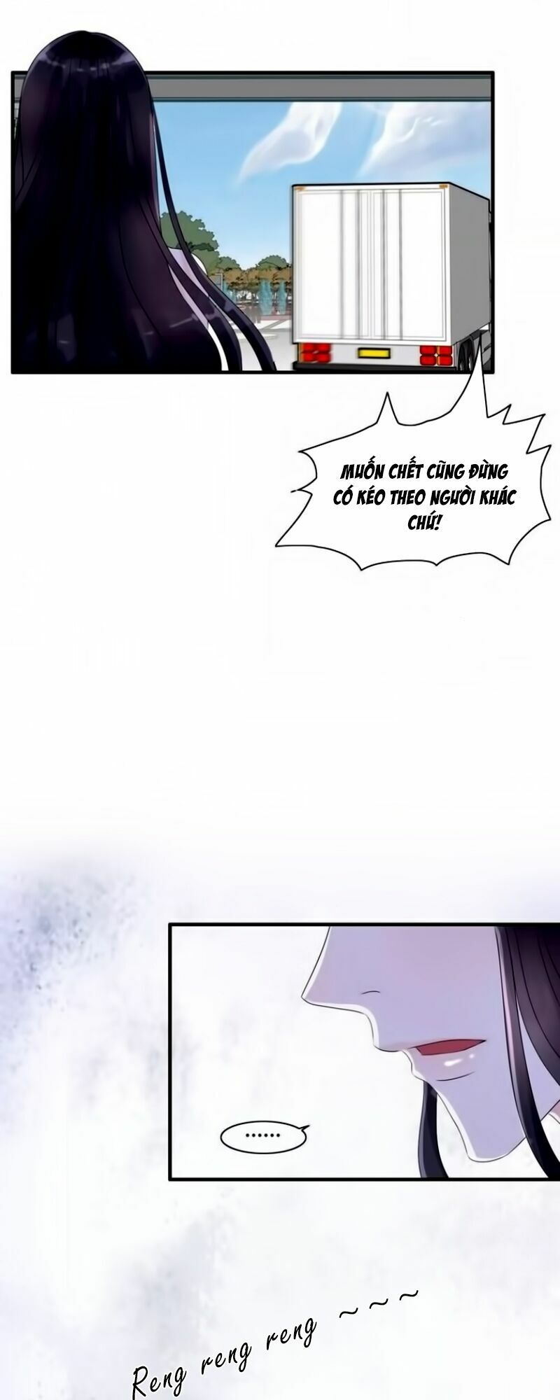 cô vợ hợp đồng bỏ trốn của tổng giám đốc chapter 2.1 10