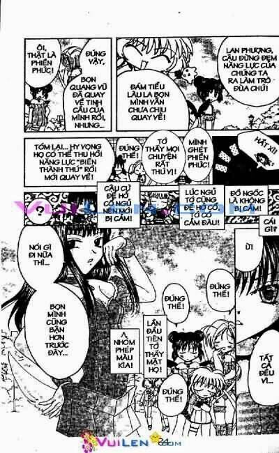 nữ sinh thời đại chapter 5 84