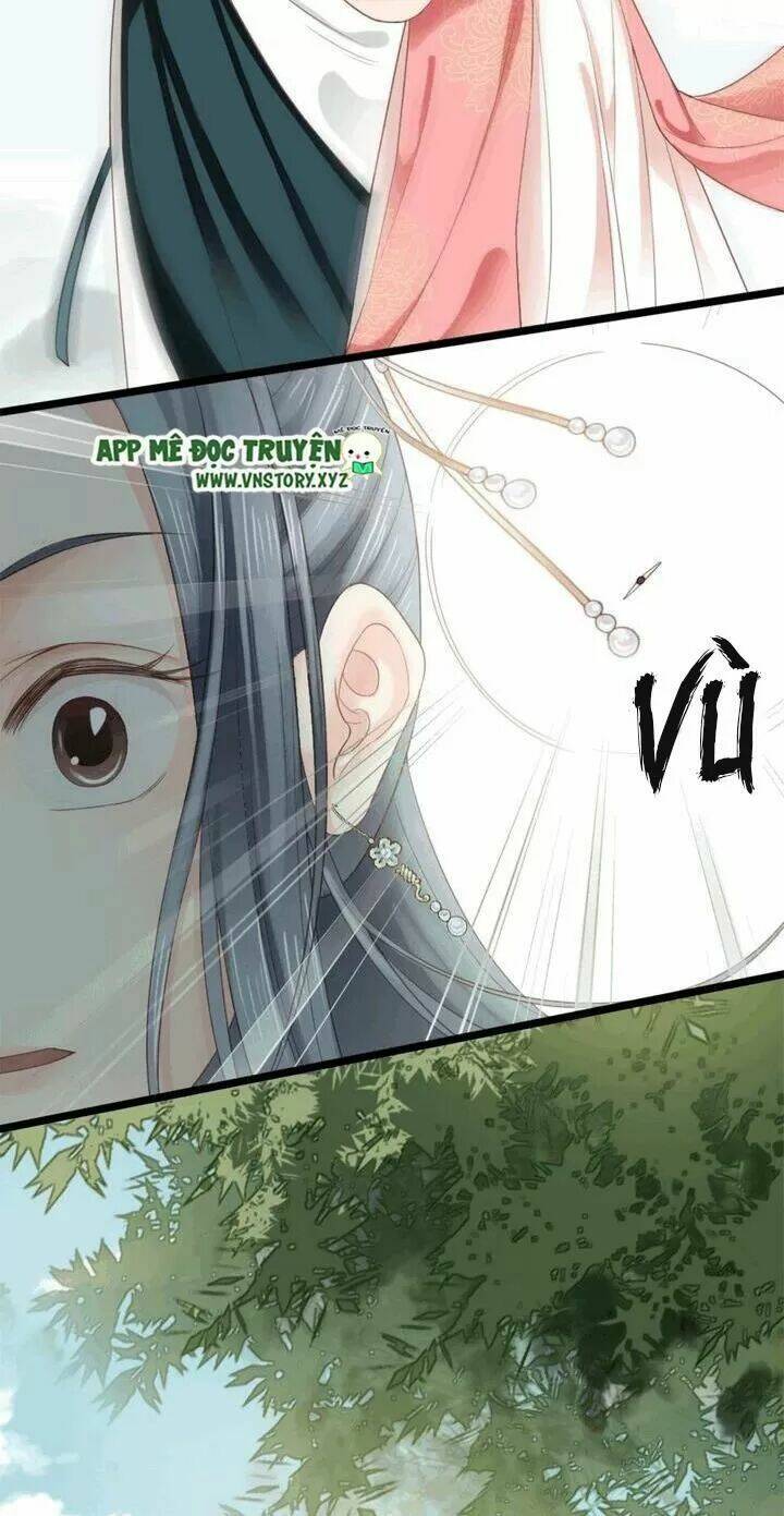 kiều nữ độc phi chapter 250 7