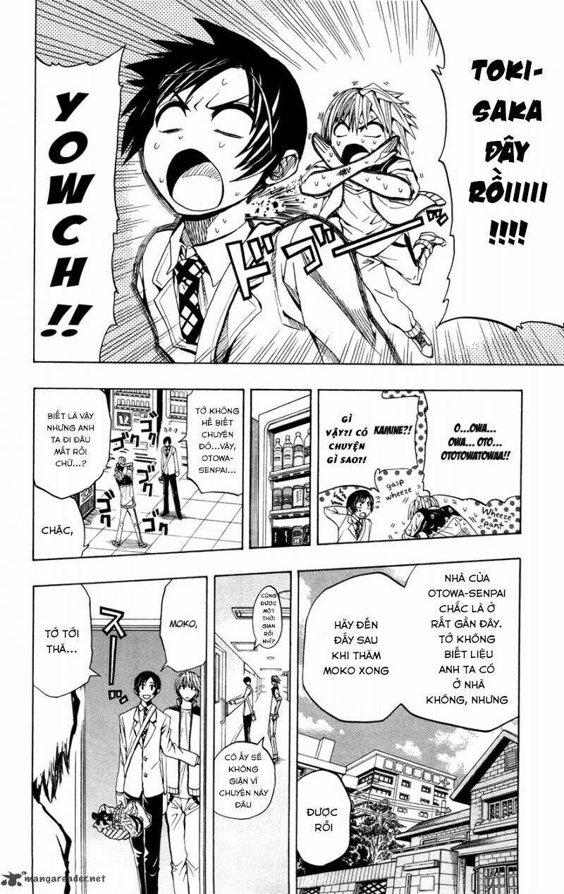 soul catcher chapter 6 10