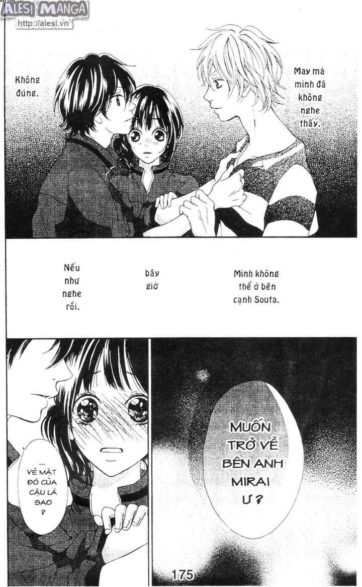 lời tỏ tình muộn màng chapter 2 175
