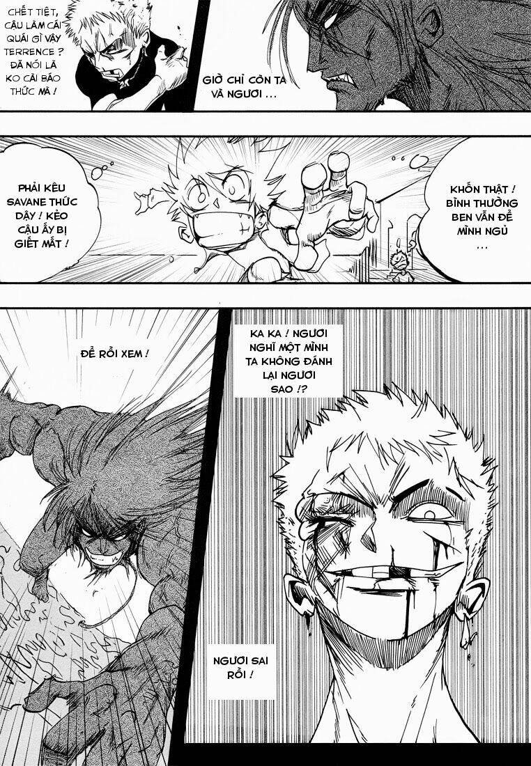 dreamland chapter 10 17