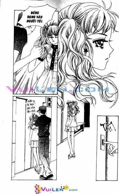 mùa ảo vọng - strange pension chapter 1 128
