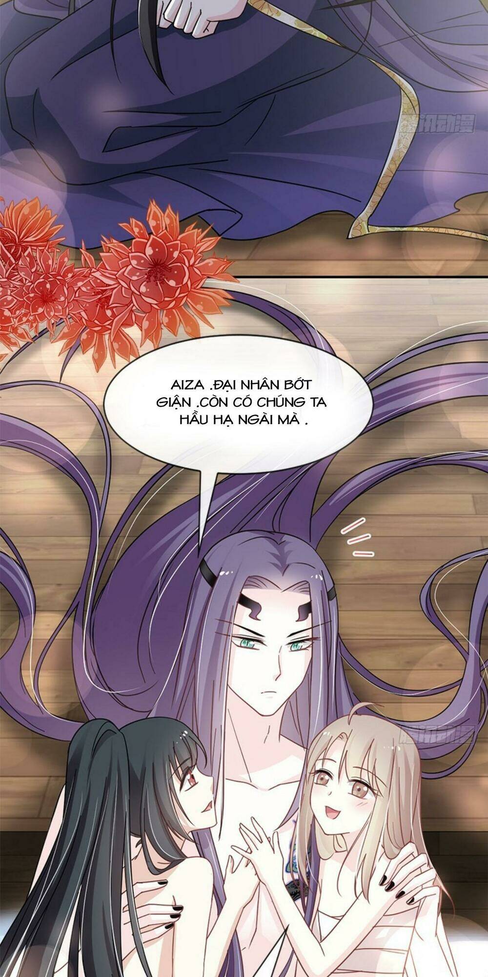 thiên hạ đệ nhất sủng phi chapter 83.1 18