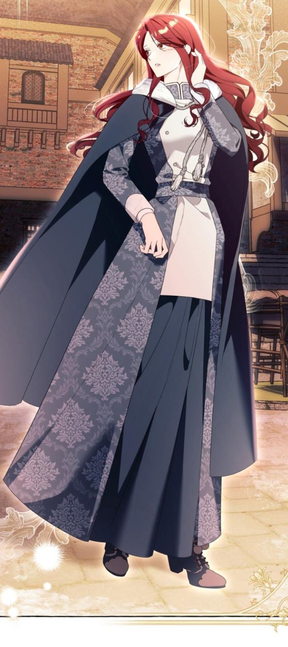 tôi tưởng đó chỉ là tiểu thuyết trọng sinh bình thường chapter 100.2 37