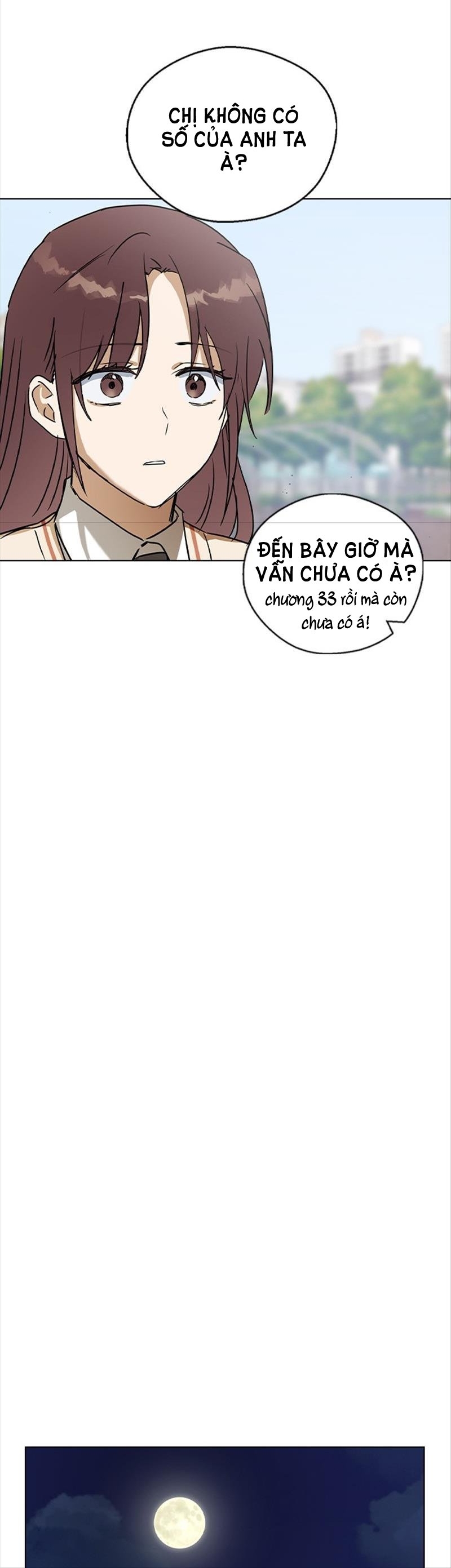 nhân duyên kiếp trước chapter 33.2 12