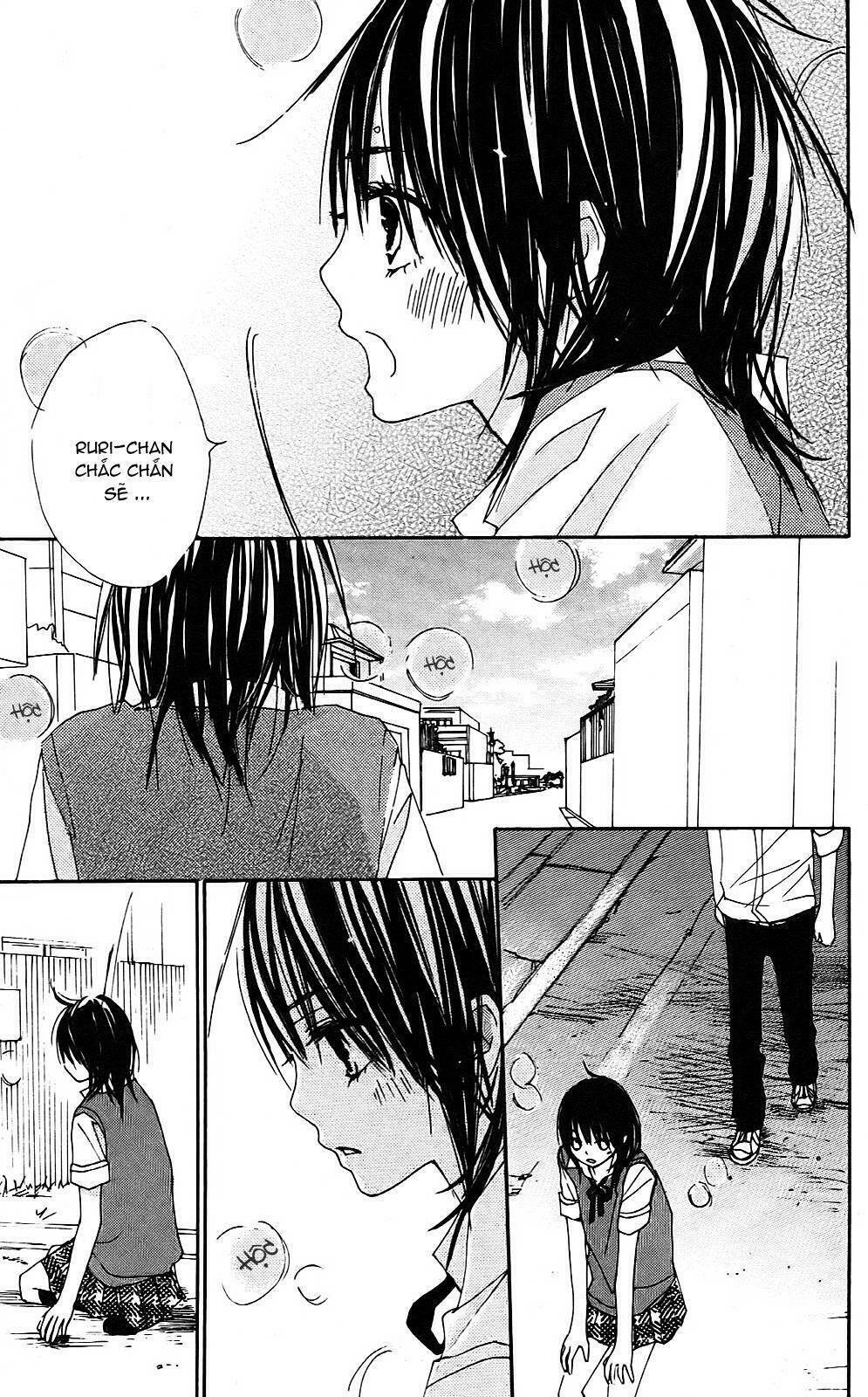 bokura wa itsumo chapter 5.2 41