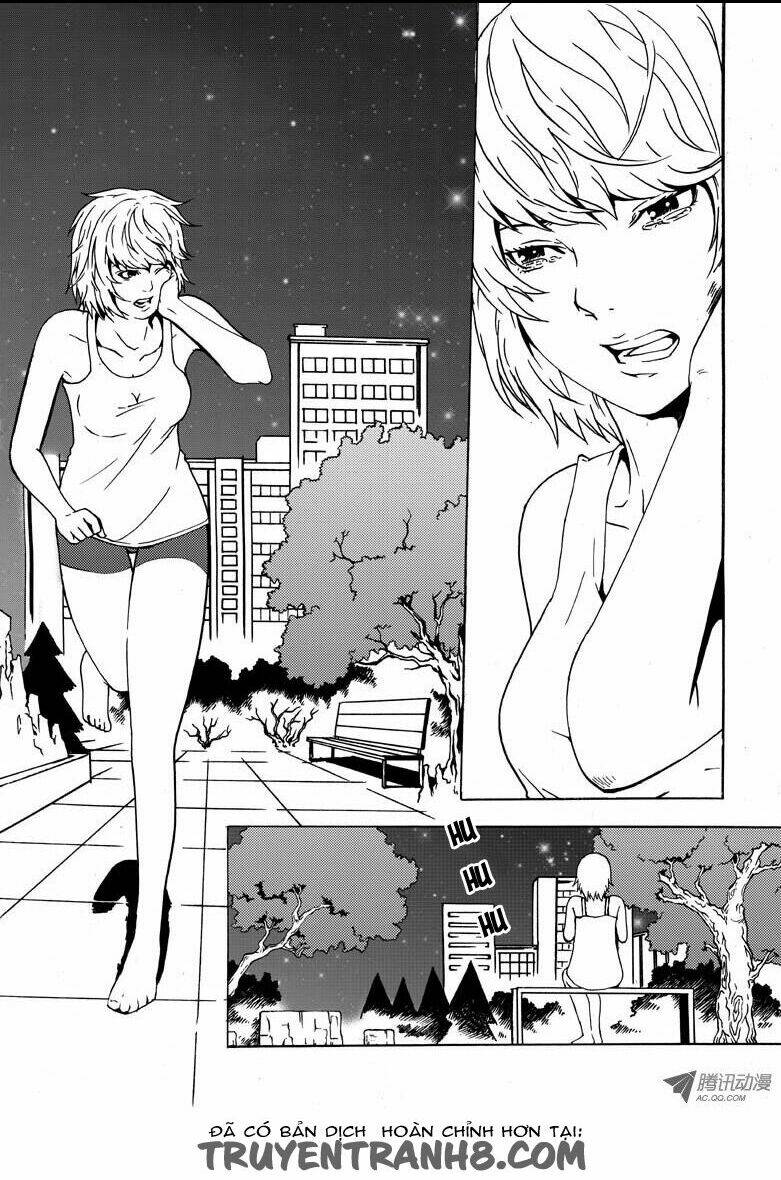 nhân quả tuần hoàn chapter 30.1 2