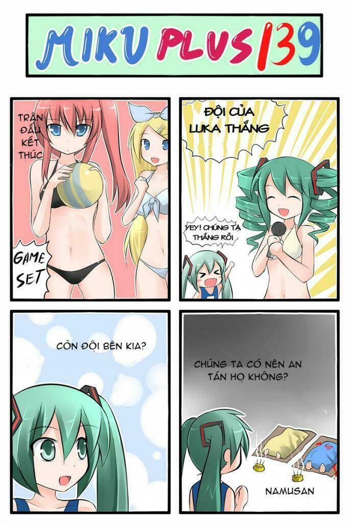 miku plus chapter 13 10