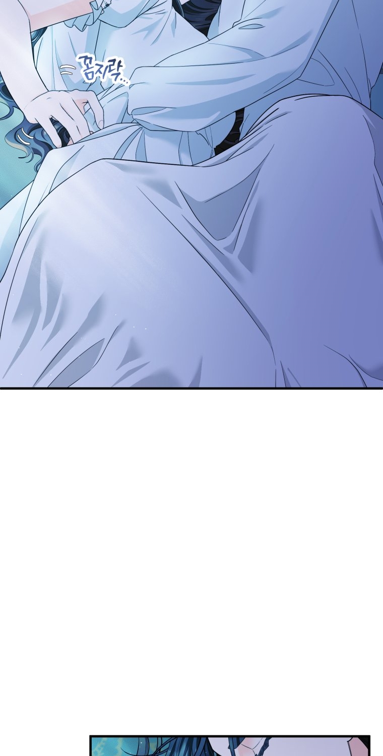 [18+] tôi đã kết hôn với kẻ thù giết cha mẹ chapter 13.1 10