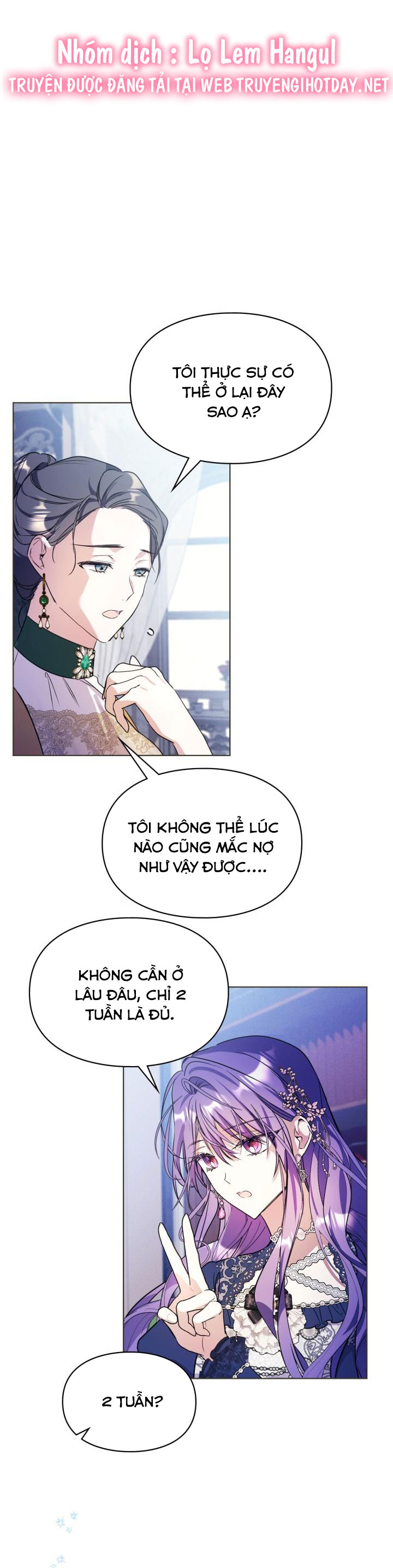 lọ lem hangul comingsoon chapter 11.1 13