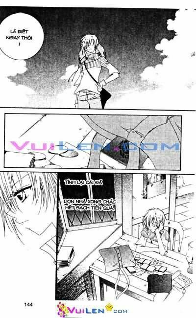 tiểu nữ vương chapter 6 144