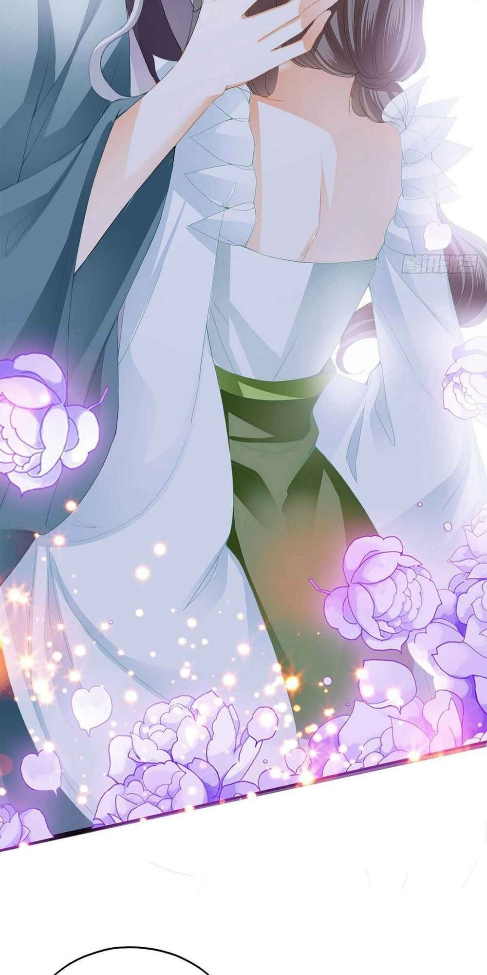 bổn vương muốn nàng chapter 69 8