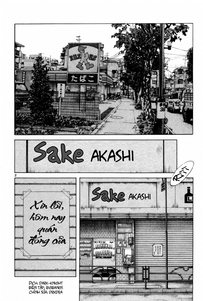 trò chơi vượt qua thử thách chapter 110 2