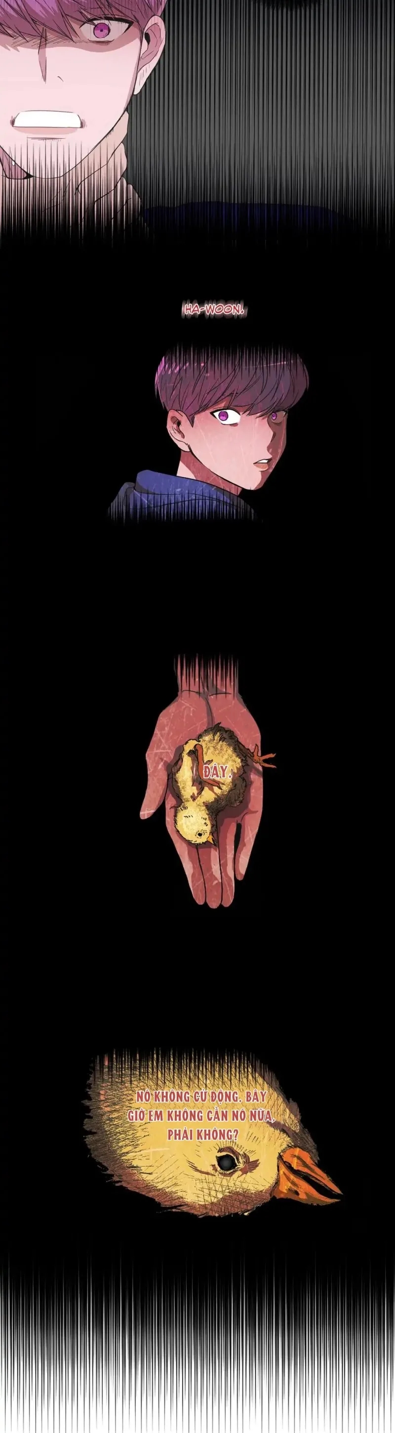 kí ức giả dối chapter 47 11