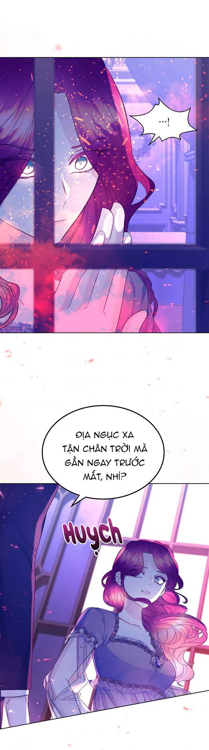 kẻ tạo ra ác nữ chapter 52.1 11