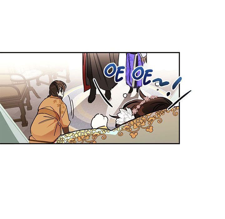 con gái bảo bối của boss phản diện chapter 1 53