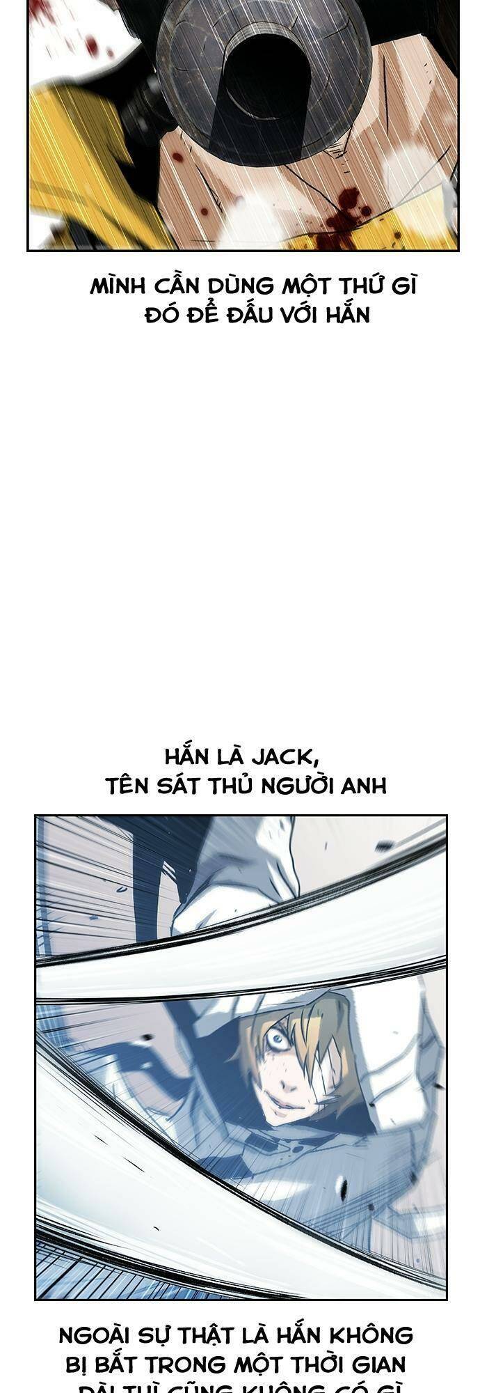 pubg - cuộc chiến sinh tồn - 100 chapter 45 16