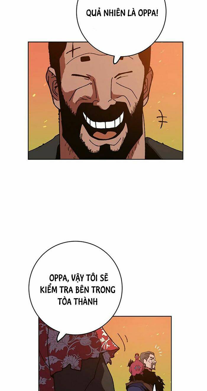 npc bắt đầu từ kỹ năng lv.999 chapter 4 60