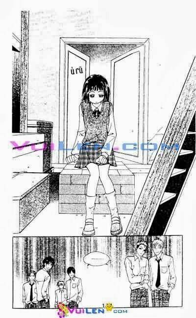 cô bé táo bạo chapter 9 121